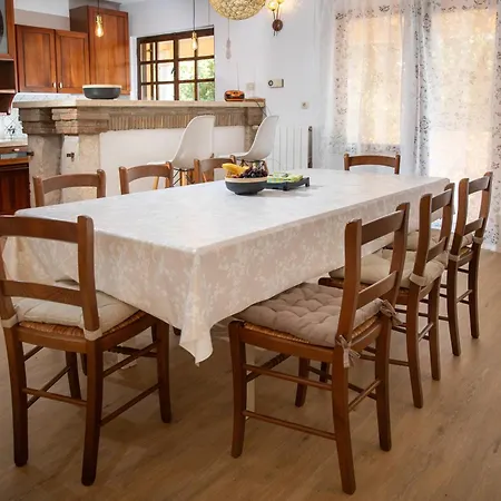 Apartment With Parking Space Sveti Lovrec, Istria - Sredisnja Istra - 24888 Medaki